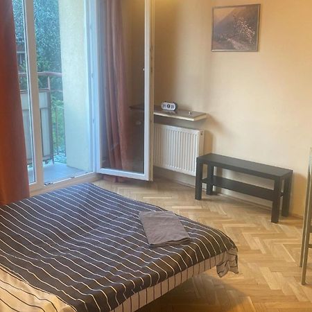 Warsaw Rooms المظهر الخارجي الصورة