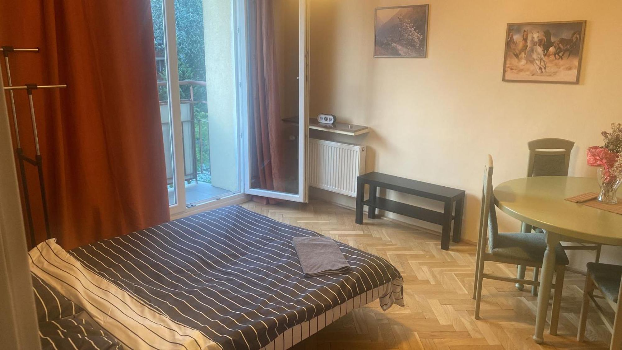 Warsaw Rooms المظهر الخارجي الصورة