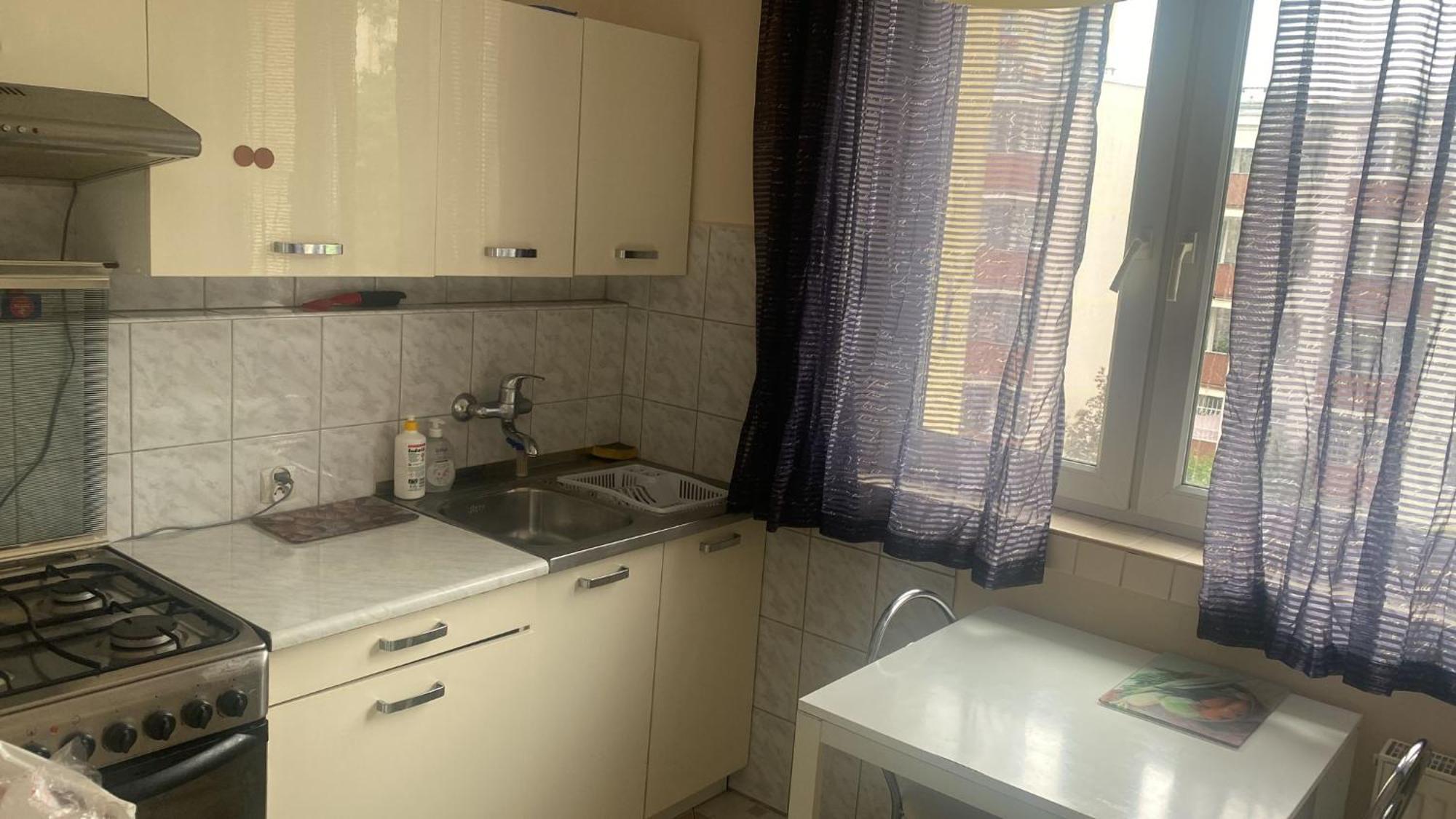 Warsaw Rooms المظهر الخارجي الصورة