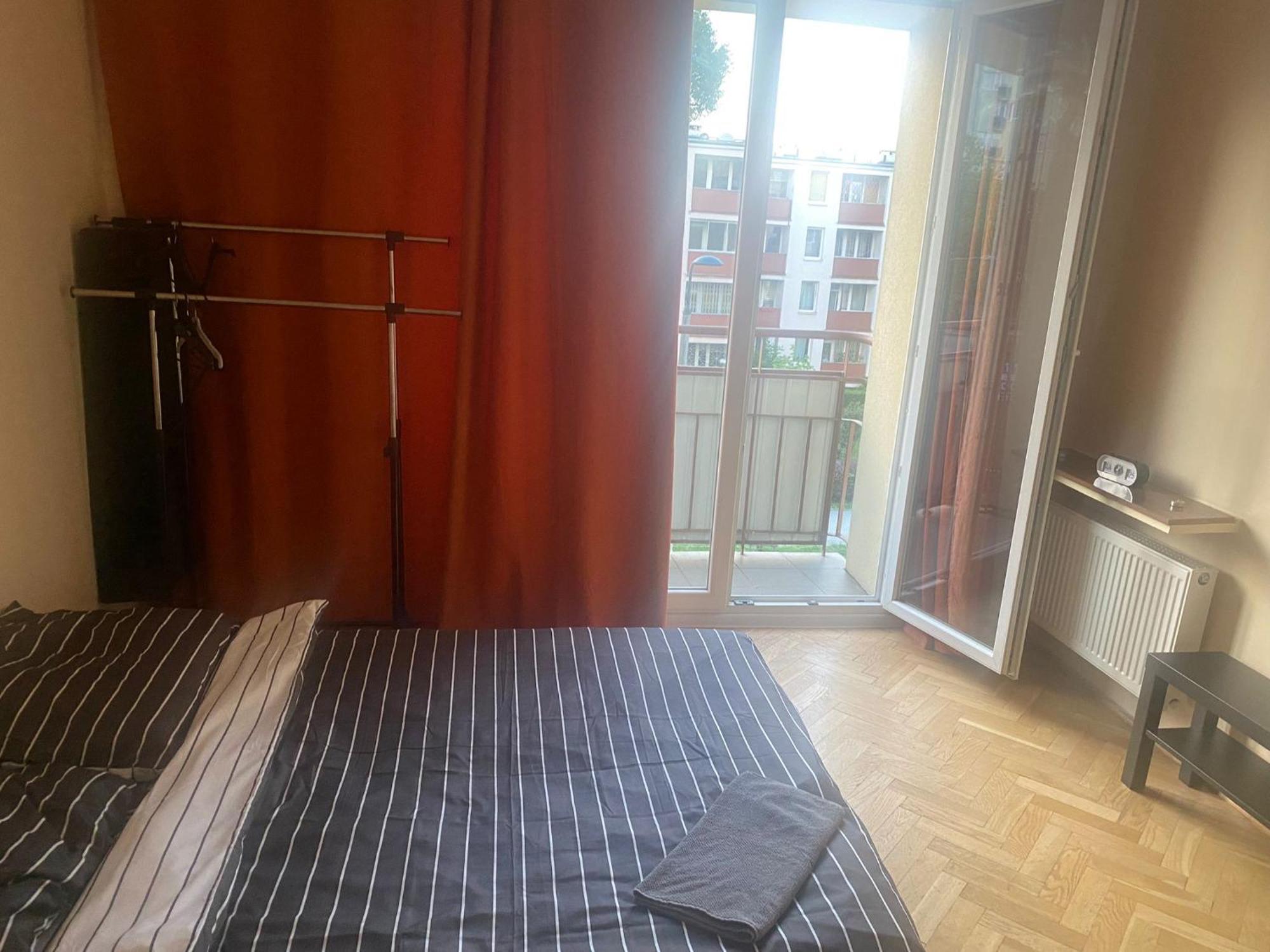 Warsaw Rooms المظهر الخارجي الصورة
